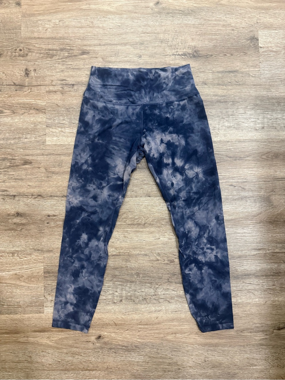 Lululemon Align 7/8 Leggings